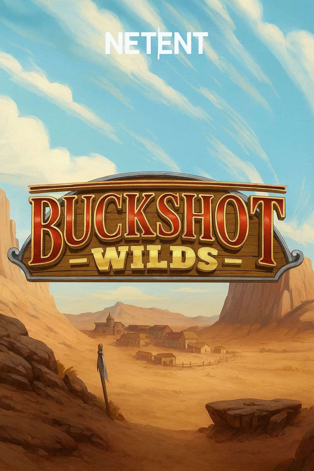 Buckshot Wild